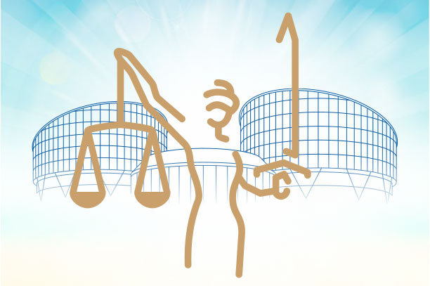 Avukatlar için İnsan Hakları Konulu Çevrimiçi Eğitici Eğitimi Düzenlendi 